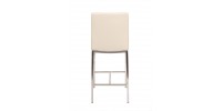 Adam Counter Stool BS 058 (Taupe)